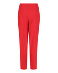 Classico Slim Pant | Red