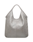 Barbara Tote | Silver