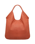 Barbara Tote | Coral