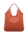 Barbara Tote | Coral
