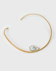 Lulit Pearl Nekclace | Gold