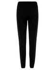 FRANKIE JOGGER PANT | BLACK