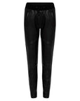 FRANKIE JOGGER PANT | BLACK