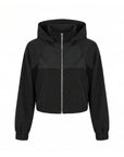 Algarve Jacket | Black