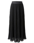 Tremezzo Skirt | Black