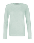 Carrie Knit | Mint