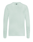 Carrie Knit | Mint