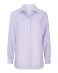 Modena Shirt | Lilac