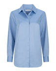 Modena Shirt | Blue