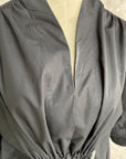 Sardinia Dress | Black