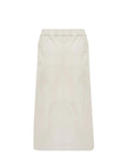 Gaia Skirt | Creme