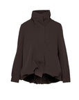 Stanton Jacket | Espresso