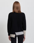 Milan Knit | Black