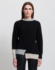 Milan Knit | Black