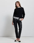 Milan Knit | Black