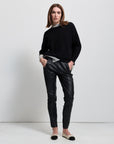 Milan Knit | Black