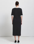 Teresa Knit | Black