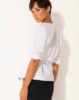 Kos Top | white