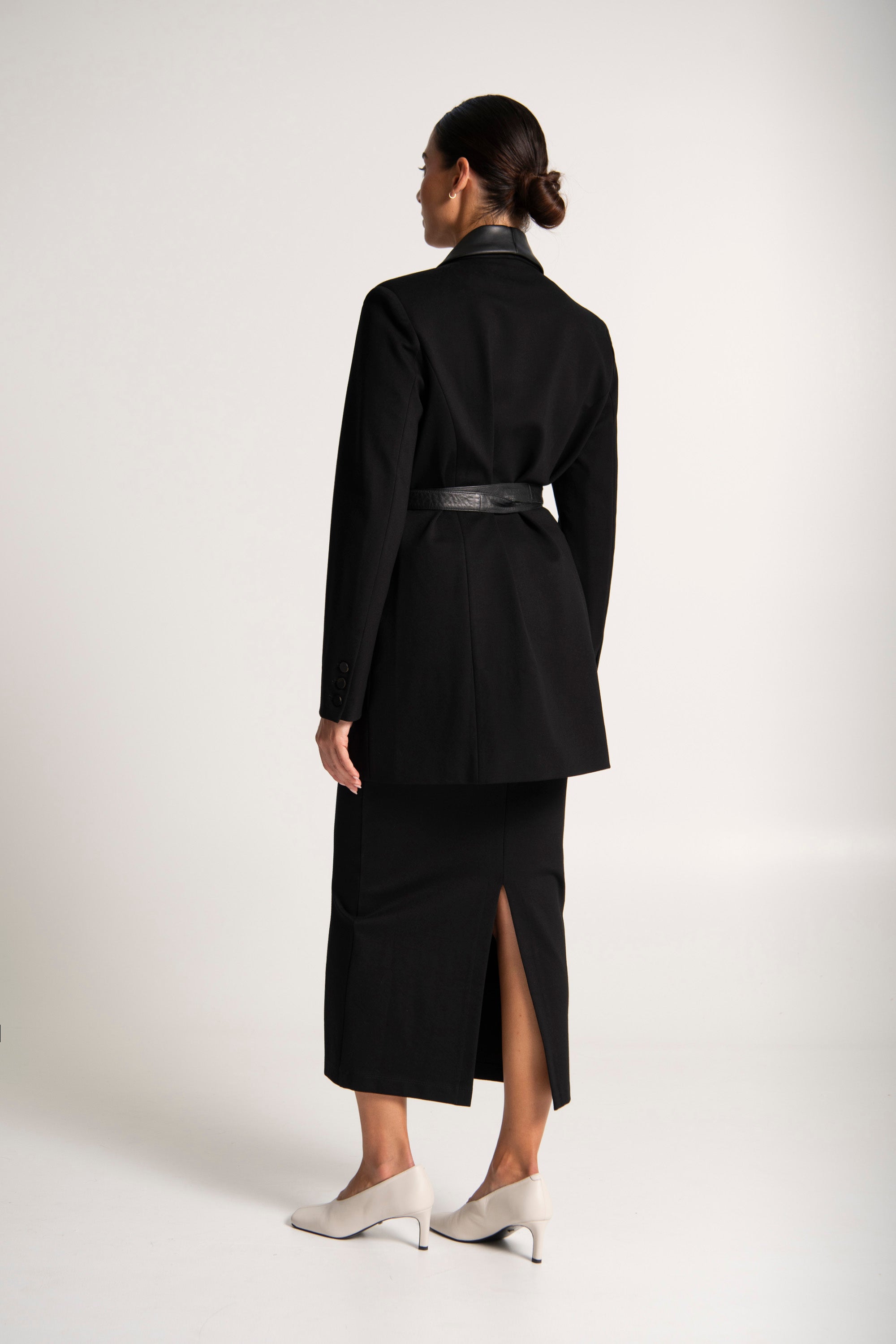 Aurora Jacket | Black