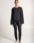Caldera Top | Blue