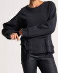 Caldera Top | Blue