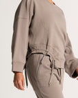 Caldera Top | Stone