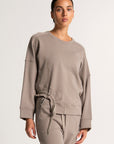 Caldera Top | Stone