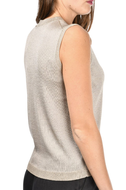 Lurex top Gran Sasso