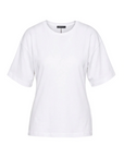 Devon Top | White