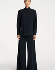 Suit Pant | Navy