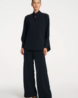 Suit Pant | Navy