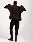 Nairn Vest | Coccoa