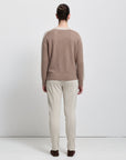 Callie Knit | Toblerone