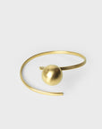 Vault Bracelet | Gold