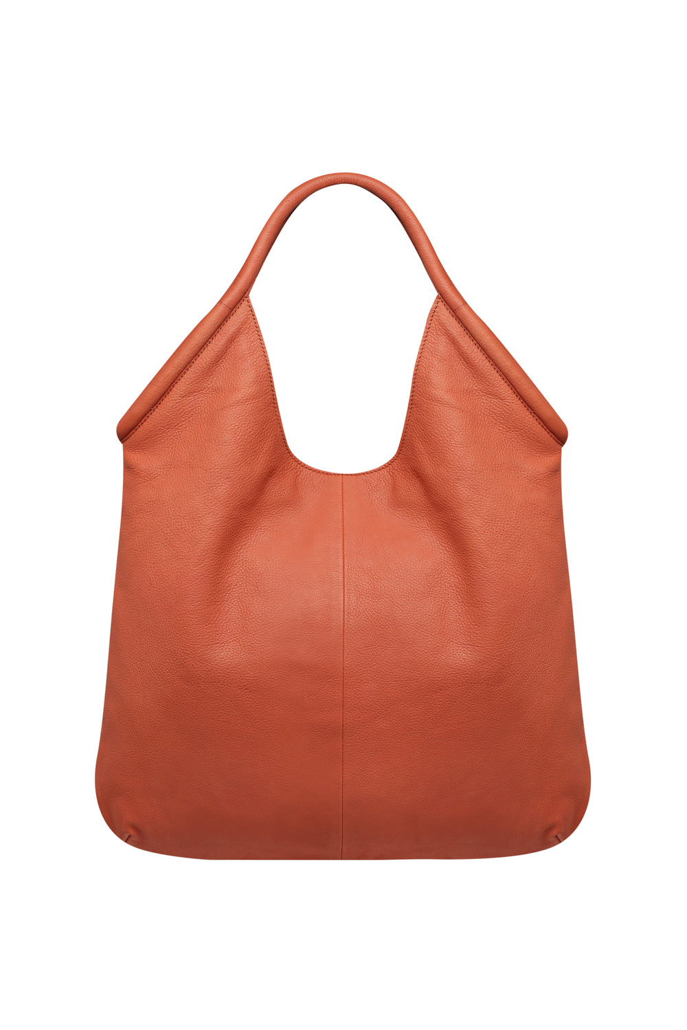 Barbara Tote | Coral