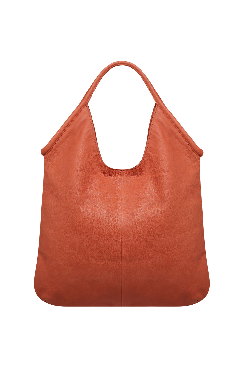 Barbara Tote | Coral