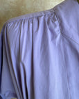 Sardinia Dress | Mauve